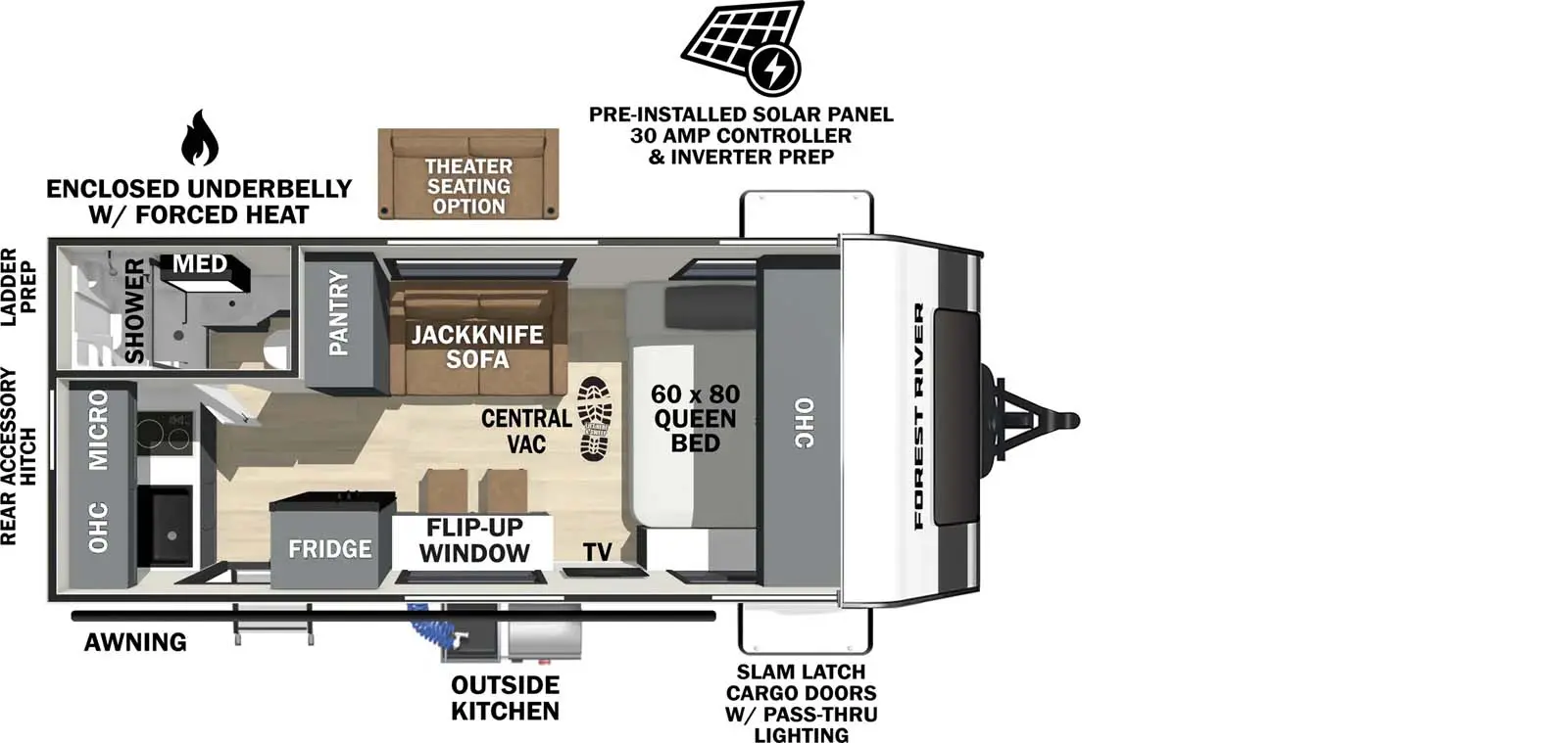 16MBJ Floorplan Image